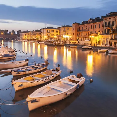 Di Tommaso - Happy شقة *