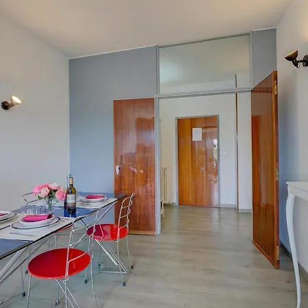 Apartment Di Tommaso - Happy *
