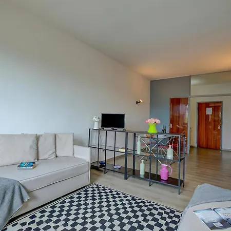 Apartment Di Tommaso - Happy Desenzano del Garda