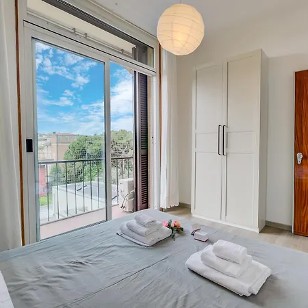 Di Tommaso - Happy Apartment Desenzano del Garda