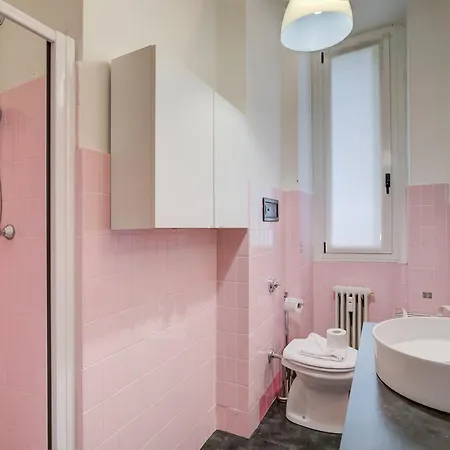 Apartment Di Tommaso - Happy