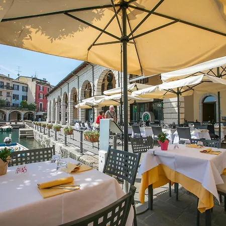 Apartment Di Tommaso - Happy Desenzano del Garda